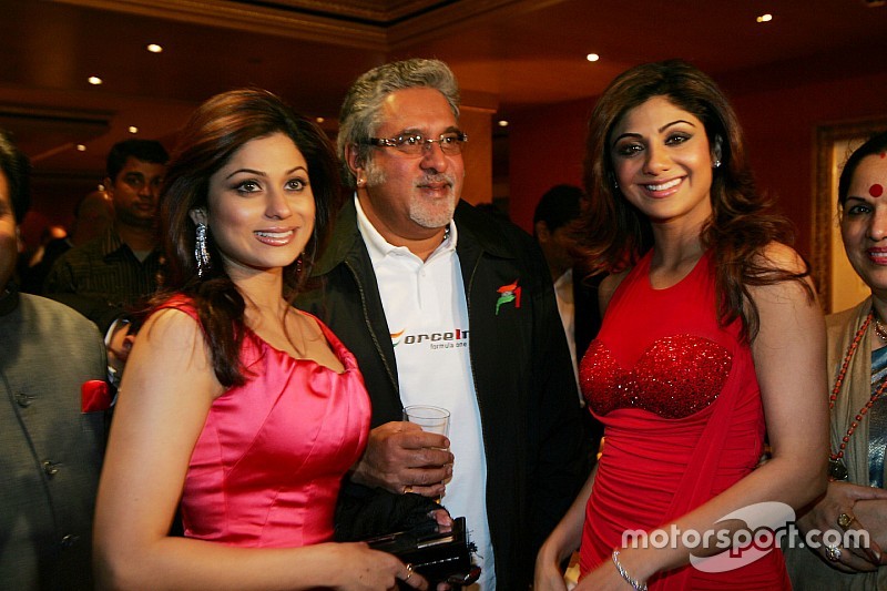 Los memes por el arresto de Vijay Mallya