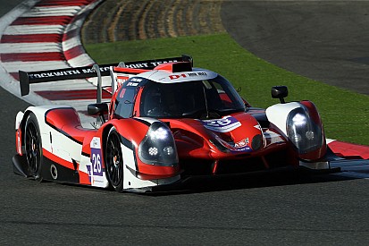 WEC in Spa: Rückkehr von Karun Chandhok im Ligier P217