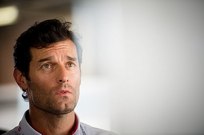 Уэббер отказался ехать в Монако и на Indy 500, выбрав другую гонку