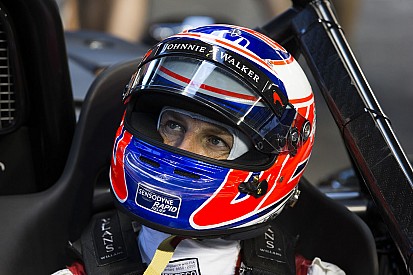 В McLaren опровергли слухи о нежелании Баттона выступать в Монако