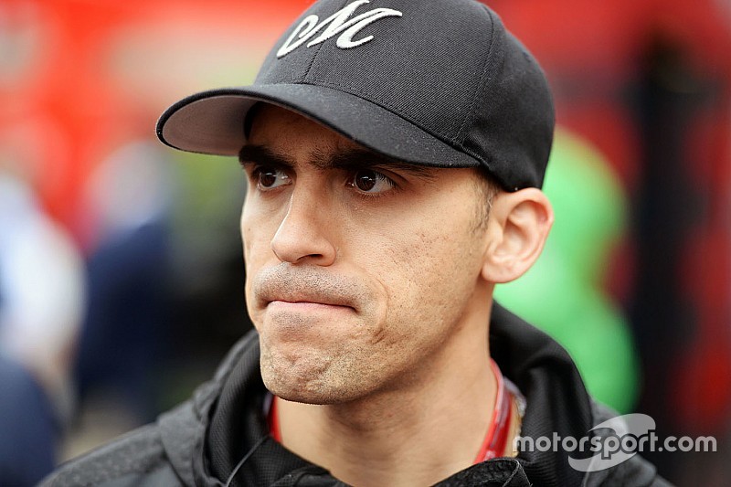 Maldonado a
