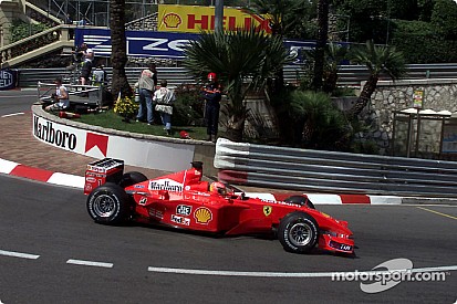 16 років тому: остання перемога Ferrari у Монако