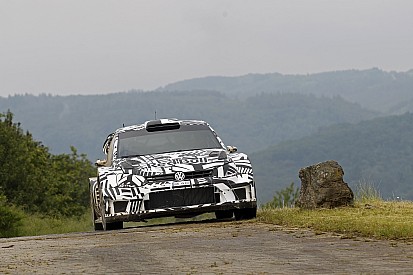 Hätte Volkswagen auch in der WRC-Saison 2017 dominiert?