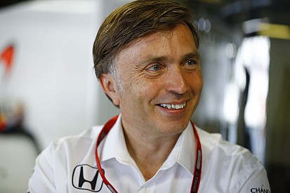 Капито вернулся в Volkswagen после ухода из McLaren