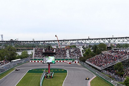 Formel 1 2017: Daten und Fakten zum GP Kanada in Montreal