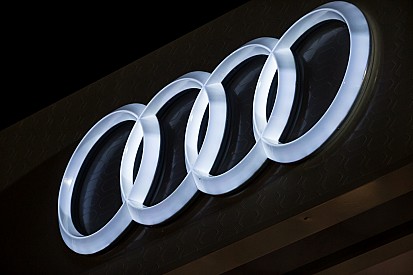 Audi незабаром прийме рішення щодо Формули 1