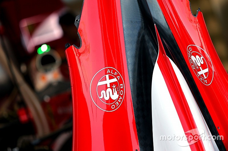Думка: чи можливий альянс McLaren та Alfa Romeo?