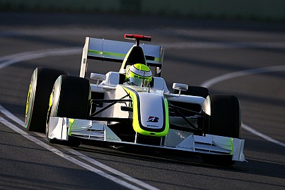 Алонсо міг виграти титул із Brawn GP