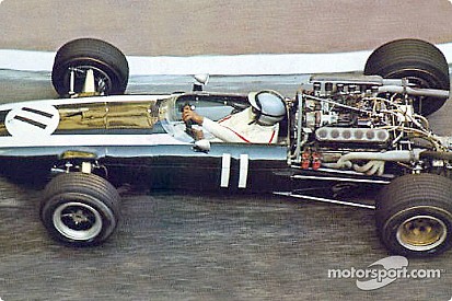 F1: Profetas en su tierra, tercera parte