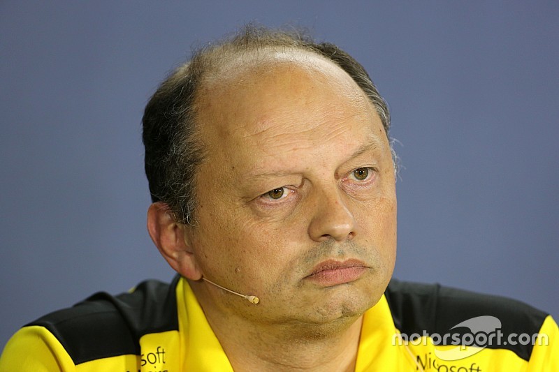 Вассьор став головним претендентом на посаду керівника Sauber