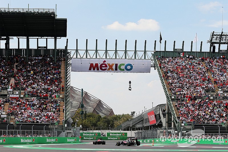 Análisis: el desafío del GP de México en su tercer año