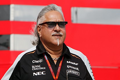 Маллья подав у відставку з посади у FIA