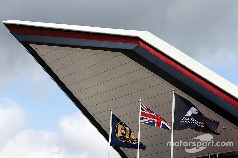 Гран Прі Британії: прогноз редакції Motorsport.com Україна