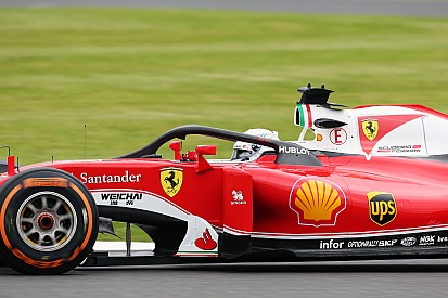 Halo: ecco perché la FIA impone la nuova protezione della testa