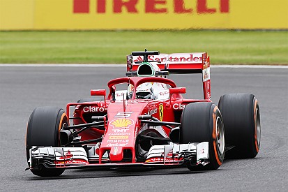 Ferrari habría sido el único en votar a favor del Halo