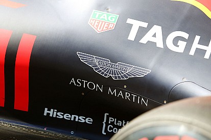 Aston Martin, 2021 F1 motor programı üzerinde çalışıyor