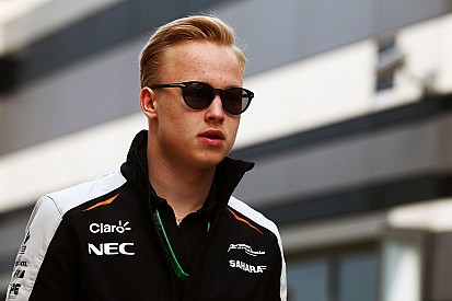 Force India, Mazepin ile devam etmek istiyor