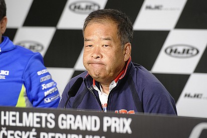Бывший босс Honda стал особым советником MotoGP