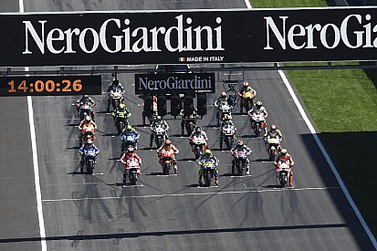 Confira os horários da MotoGP na Áustria