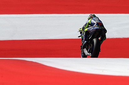 MotoGP 2017: Der Zeitplan zum Grand Prix Österreich in Spielberg