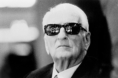 Zum 29. Todestag: Ferrari gedenkt Enzo Ferrari