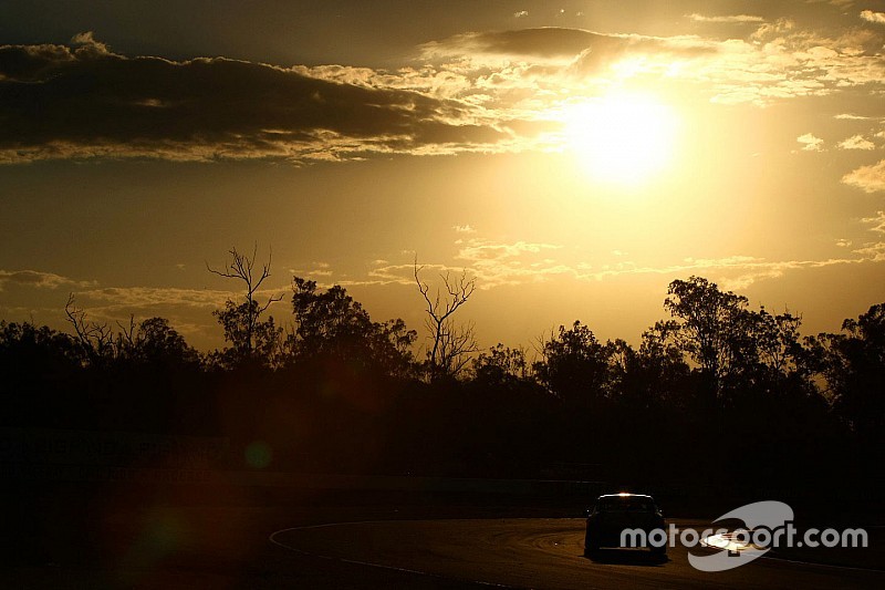 Tragedia al Queensland Raceway: due morti in un incidente