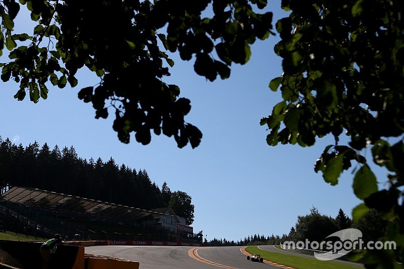 Гран Прі Бельгії: прогноз редакції Motorsport.com Україна