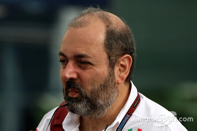 Колишній консультант Honda повернувся у FIA