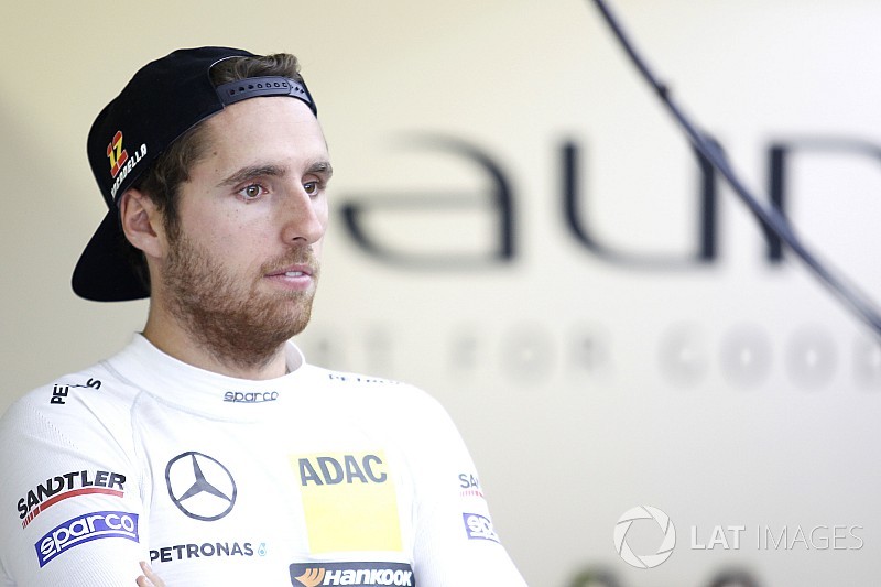 Juncadella Mahindra ile Valencia'da testlere çıkacak