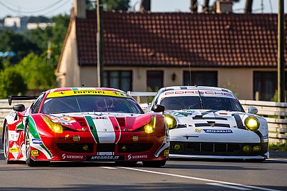 П'ять марок борються за лідерство в опитуванні WEC