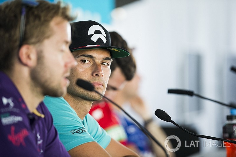 Piquet Jr.: Sajnos a Forma-1 nem jött össze...