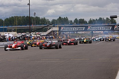 2018 IndyCar takvimi: Portland geldi, Watkins Glen gitti, Meksika taslakta