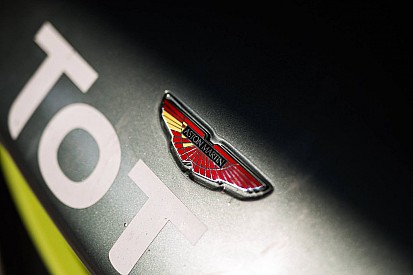 Aston Martin a recruté des ingénieurs de la Scuderia Ferrari