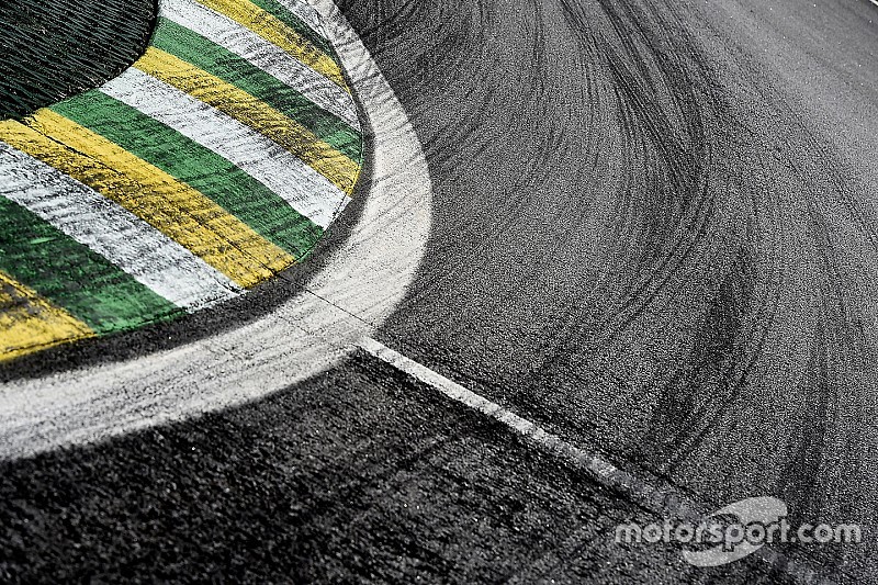 Kaufen chinesische Investoren die Formel-1-Strecke in Interlagos?