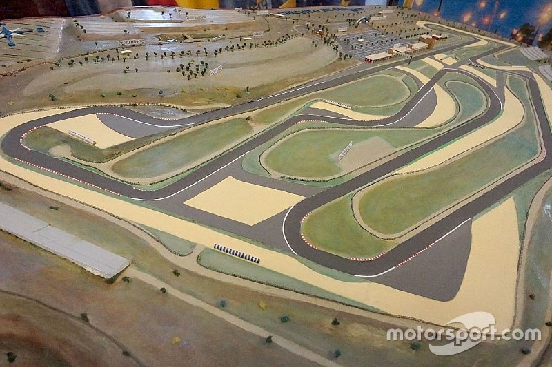 Motorsport.com llega a un acuerdo de colaboración con el Circuito de Tenerife