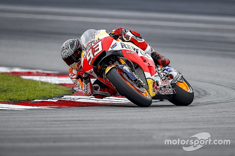 FIM limita testes durante temporada 2018 da MotoGP