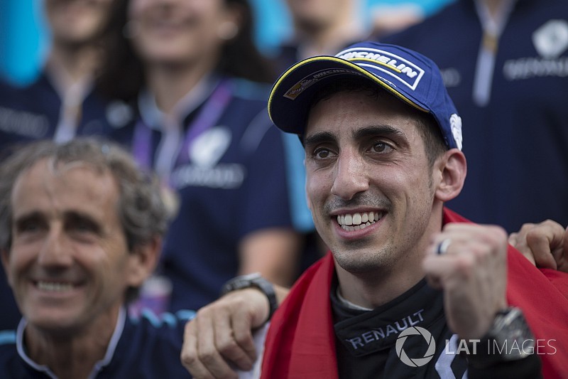 Prost no habría impedido que Buemi corriera con Toro Rosso en Austin