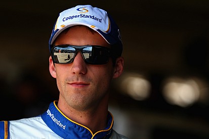 Former NASCAR driver Austin Theriault claims 2017 ARCA title