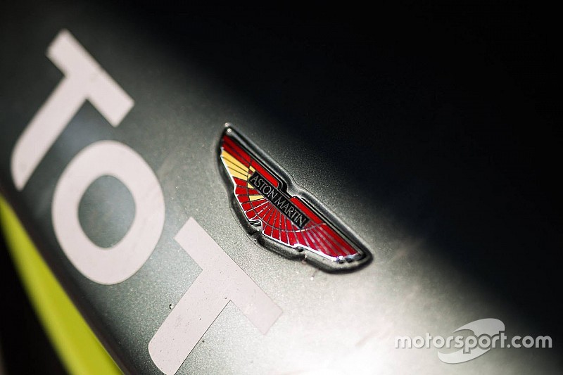 Los planes de futuro para la F1 motivan a Aston Martin