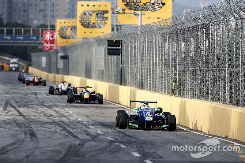 Macao-Grand-Prix: Zeitplan, Livestream, Liveticker