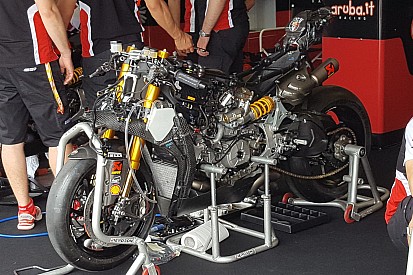 WSBK-Ausblick 2019: Wenn Ducati keinen V2 mehr einsetzt...