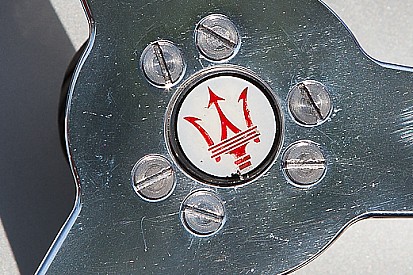 Haas: ecco perché al team USA non interessa il marchio Maserati