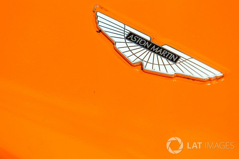 Aston Martin: MGU-H varsa biz yokuz