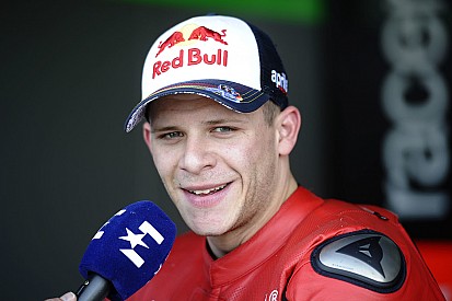 Bradl: “Mensen zullen wennen aan elektrische motorsport”