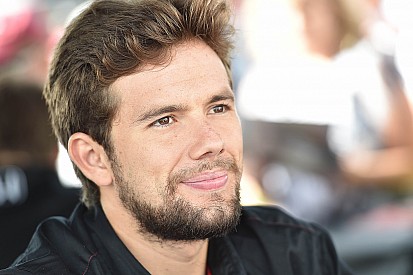 Carlos Munoz torna alla Andretti Autosport per la Indy 500 2018