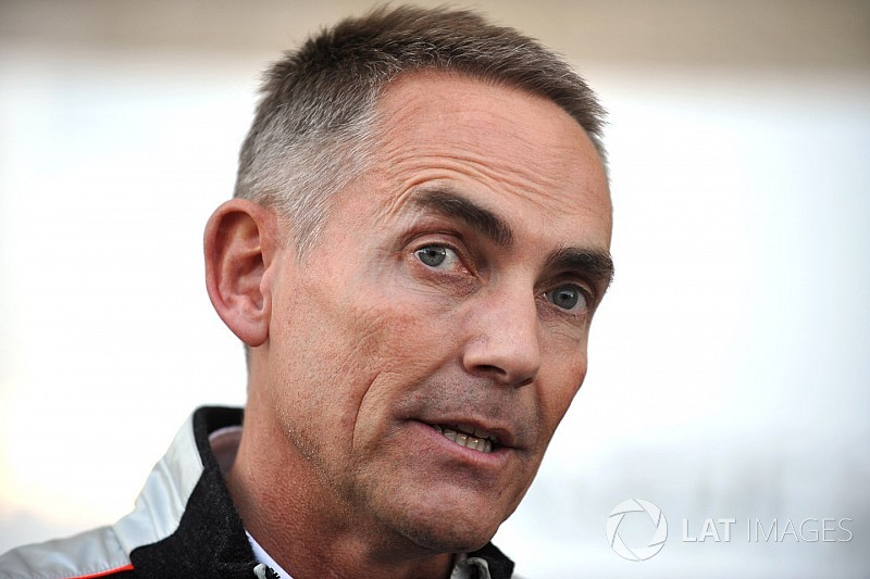 Eski McLaren patronu Whitmarsh, FIA ile F1'e dönüyor