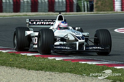 Les 18 F1 pilotées par Jenson Button en Grand Prix