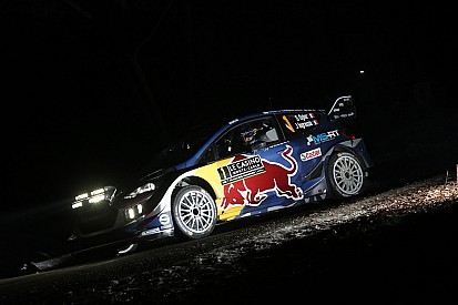 De nuit et en sens inverse, Sisteron sera le plus gros défi selon Ogier