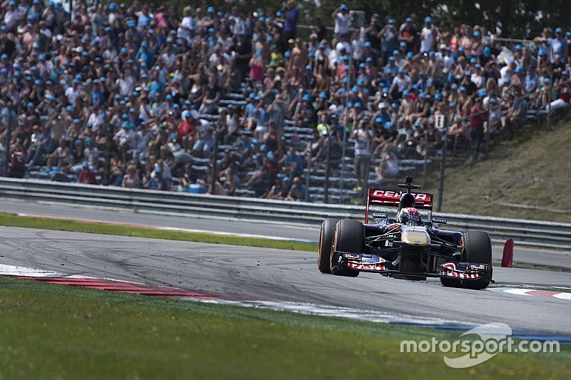 Whiting: Assen'de bir Hollanda GP'si yapılabilir