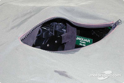 Ojo del Jaguar